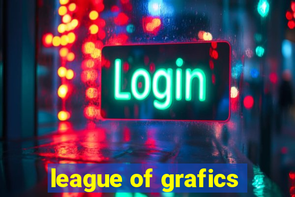 league of grafics